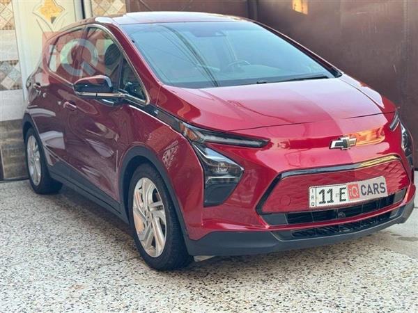 Chevrolet Bolt 2022 for sale in Iraq - Baghdad
